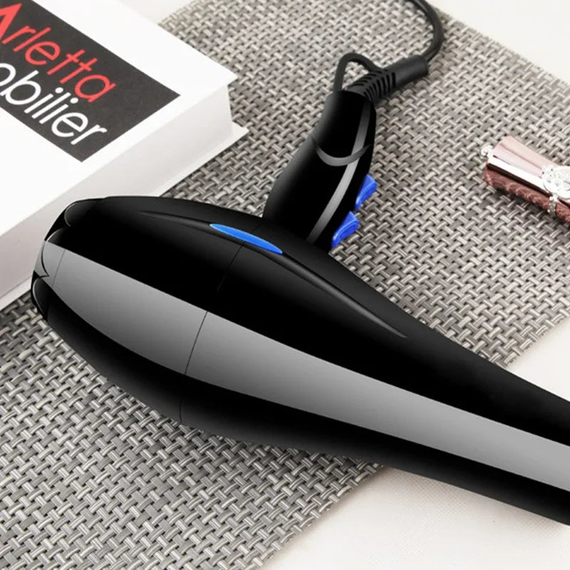 Hair Dryer 2200W Professional Powerful Hair Dryer Fast Heating